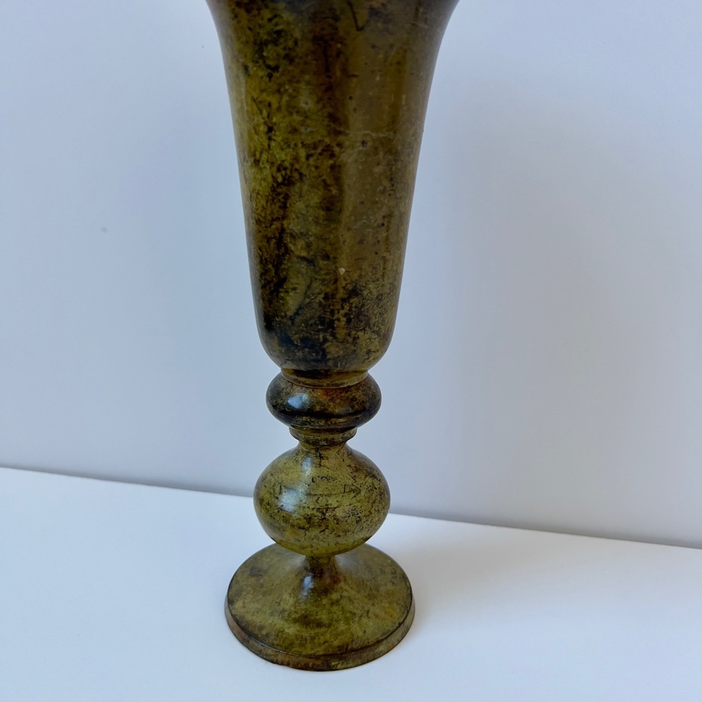 Hosley vintage Vase